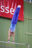 Thumbnail - JT II - Roman Khegay - Artistic Gymnastics - 2022 - egWohnen JuniorsTrophy - Participants - Kasachstan 02051_07821.jpg