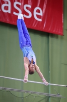 Thumbnail - JT II - Roman Khegay - Artistic Gymnastics - 2022 - egWohnen JuniorsTrophy - Participants - Kasachstan 02051_07822.jpg