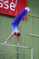 Thumbnail - JT II - Roman Khegay - Artistic Gymnastics - 2022 - egWohnen JuniorsTrophy - Participants - Kasachstan 02051_07824.jpg