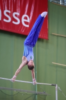 Thumbnail - JT II - Roman Khegay - Artistic Gymnastics - 2022 - egWohnen JuniorsTrophy - Participants - Kasachstan 02051_07825.jpg