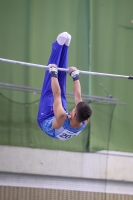 Thumbnail - JT II - Roman Khegay - Artistic Gymnastics - 2022 - egWohnen JuniorsTrophy - Participants - Kasachstan 02051_07826.jpg