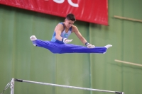 Thumbnail - JT II - Roman Khegay - Gymnastique Artistique - 2022 - egWohnen JuniorsTrophy - Participants - Kasachstan 02051_07832.jpg