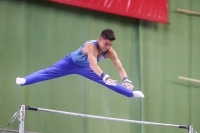 Thumbnail - JT II - Roman Khegay - Gymnastique Artistique - 2022 - egWohnen JuniorsTrophy - Participants - Kasachstan 02051_07833.jpg