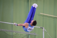 Thumbnail - JT II - Roman Khegay - Gymnastique Artistique - 2022 - egWohnen JuniorsTrophy - Participants - Kasachstan 02051_07838.jpg