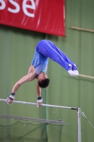 Thumbnail - JT II - Roman Khegay - Gymnastique Artistique - 2022 - egWohnen JuniorsTrophy - Participants - Kasachstan 02051_07839.jpg