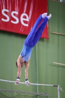 Thumbnail - JT II - Roman Khegay - Gymnastique Artistique - 2022 - egWohnen JuniorsTrophy - Participants - Kasachstan 02051_07840.jpg
