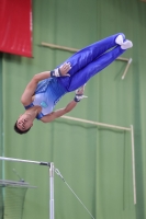 Thumbnail - JT II - Roman Khegay - Gymnastique Artistique - 2022 - egWohnen JuniorsTrophy - Participants - Kasachstan 02051_07845.jpg