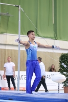 Thumbnail - JT II - Roman Khegay - Спортивная гимнастика - 2022 - egWohnen JuniorsTrophy - Participants - Kasachstan 02051_07847.jpg