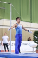 Thumbnail - JT II - Roman Khegay - Gymnastique Artistique - 2022 - egWohnen JuniorsTrophy - Participants - Kasachstan 02051_07848.jpg