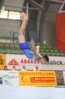 Thumbnail - JT II - Roman Khegay - Gymnastique Artistique - 2022 - egWohnen JuniorsTrophy - Participants - Kasachstan 02051_07854.jpg