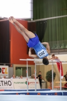Thumbnail - JT II - Roman Khegay - Спортивная гимнастика - 2022 - egWohnen JuniorsTrophy - Participants - Kasachstan 02051_07855.jpg