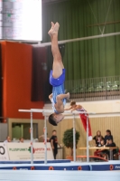 Thumbnail - JT II - Roman Khegay - Gymnastique Artistique - 2022 - egWohnen JuniorsTrophy - Participants - Kasachstan 02051_07856.jpg