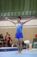 Thumbnail - JT II - Roman Khegay - Gymnastique Artistique - 2022 - egWohnen JuniorsTrophy - Participants - Kasachstan 02051_07858.jpg