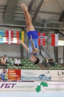 Thumbnail - JT II - Roman Khegay - Artistic Gymnastics - 2022 - egWohnen JuniorsTrophy - Participants - Kasachstan 02051_07861.jpg