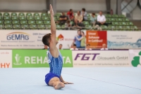 Thumbnail - JT II - Roman Khegay - Спортивная гимнастика - 2022 - egWohnen JuniorsTrophy - Participants - Kasachstan 02051_07864.jpg