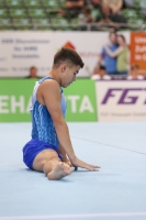 Thumbnail - JT II - Roman Khegay - Artistic Gymnastics - 2022 - egWohnen JuniorsTrophy - Participants - Kasachstan 02051_07865.jpg
