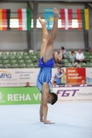 Thumbnail - JT II - Roman Khegay - Спортивная гимнастика - 2022 - egWohnen JuniorsTrophy - Participants - Kasachstan 02051_07866.jpg