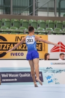 Thumbnail - Kasachstan - Спортивная гимнастика - 2022 - egWohnen JuniorsTrophy - Participants 02051_07871.jpg