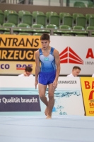 Thumbnail - Kasachstan - Спортивная гимнастика - 2022 - egWohnen JuniorsTrophy - Participants 02051_07872.jpg