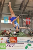 Thumbnail - Kasachstan - Спортивная гимнастика - 2022 - egWohnen JuniorsTrophy - Participants 02051_07873.jpg