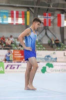 Thumbnail - Kasachstan - Gymnastique Artistique - 2022 - egWohnen JuniorsTrophy - Participants 02051_07876.jpg