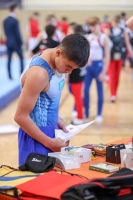 Thumbnail - Kasachstan - Спортивная гимнастика - 2022 - egWohnen JuniorsTrophy - Participants 02051_07878.jpg