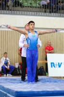 Thumbnail - Kasachstan - Спортивная гимнастика - 2022 - egWohnen JuniorsTrophy - Participants 02051_07880.jpg
