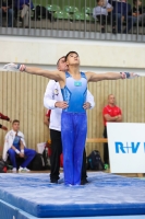 Thumbnail - Kasachstan - Artistic Gymnastics - 2022 - egWohnen JuniorsTrophy - Participants 02051_07881.jpg
