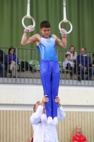 Thumbnail - Kasachstan - Artistic Gymnastics - 2022 - egWohnen JuniorsTrophy - Participants 02051_07882.jpg