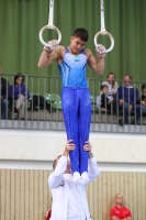 Thumbnail - Kasachstan - Спортивная гимнастика - 2022 - egWohnen JuniorsTrophy - Participants 02051_07883.jpg