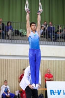 Thumbnail - JT II - Roman Khegay - Спортивная гимнастика - 2022 - egWohnen JuniorsTrophy - Participants - Kasachstan 02051_07884.jpg