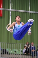 Thumbnail - Kasachstan - Gymnastique Artistique - 2022 - egWohnen JuniorsTrophy - Participants 02051_07885.jpg
