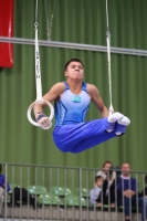 Thumbnail - JT II - Roman Khegay - Artistic Gymnastics - 2022 - egWohnen JuniorsTrophy - Participants - Kasachstan 02051_07886.jpg