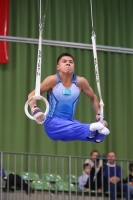 Thumbnail - JT II - Roman Khegay - Спортивная гимнастика - 2022 - egWohnen JuniorsTrophy - Participants - Kasachstan 02051_07887.jpg