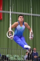 Thumbnail - Kasachstan - Gymnastique Artistique - 2022 - egWohnen JuniorsTrophy - Participants 02051_07888.jpg
