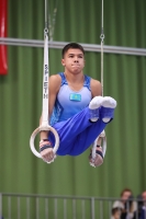 Thumbnail - JT II - Roman Khegay - Artistic Gymnastics - 2022 - egWohnen JuniorsTrophy - Participants - Kasachstan 02051_07889.jpg