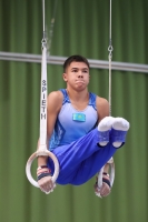Thumbnail - Kasachstan - Спортивная гимнастика - 2022 - egWohnen JuniorsTrophy - Participants 02051_07890.jpg