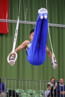 Thumbnail - JT II - Roman Khegay - Artistic Gymnastics - 2022 - egWohnen JuniorsTrophy - Participants - Kasachstan 02051_07891.jpg
