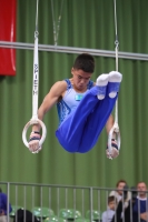 Thumbnail - Kasachstan - Gymnastique Artistique - 2022 - egWohnen JuniorsTrophy - Participants 02051_07892.jpg