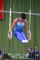Thumbnail - Kasachstan - Artistic Gymnastics - 2022 - egWohnen JuniorsTrophy - Participants 02051_07893.jpg