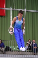 Thumbnail - Kasachstan - Спортивная гимнастика - 2022 - egWohnen JuniorsTrophy - Participants 02051_07894.jpg