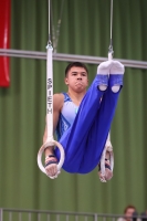 Thumbnail - Kasachstan - Gymnastique Artistique - 2022 - egWohnen JuniorsTrophy - Participants 02051_07895.jpg