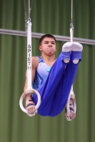 Thumbnail - JT II - Roman Khegay - Gymnastique Artistique - 2022 - egWohnen JuniorsTrophy - Participants - Kasachstan 02051_07896.jpg