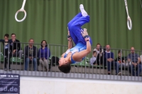 Thumbnail - JT II - Roman Khegay - Artistic Gymnastics - 2022 - egWohnen JuniorsTrophy - Participants - Kasachstan 02051_07901.jpg