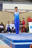 Thumbnail - JT II - Roman Khegay - Gymnastique Artistique - 2022 - egWohnen JuniorsTrophy - Participants - Kasachstan 02051_07902.jpg