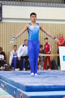 Thumbnail - Kasachstan - Artistic Gymnastics - 2022 - egWohnen JuniorsTrophy - Participants 02051_07903.jpg