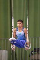 Thumbnail - Kasachstan - Artistic Gymnastics - 2022 - egWohnen JuniorsTrophy - Participants 02051_07906.jpg