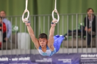Thumbnail - JT II - Roman Khegay - Artistic Gymnastics - 2022 - egWohnen JuniorsTrophy - Participants - Kasachstan 02051_07909.jpg