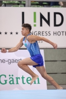 Thumbnail - JT II - Roman Khegay - Artistic Gymnastics - 2022 - egWohnen JuniorsTrophy - Participants - Kasachstan 02051_07914.jpg