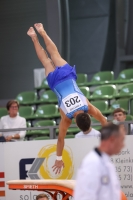 Thumbnail - Kasachstan - Artistic Gymnastics - 2022 - egWohnen JuniorsTrophy - Participants 02051_07916.jpg
